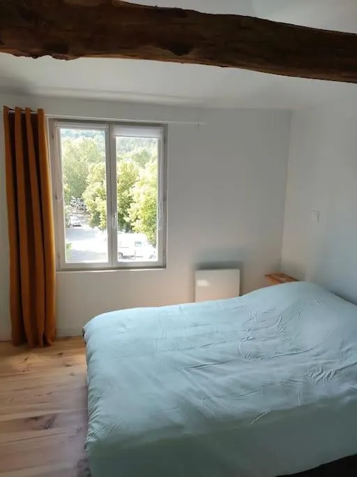 La Petite Maison 圣昂托南 公寓