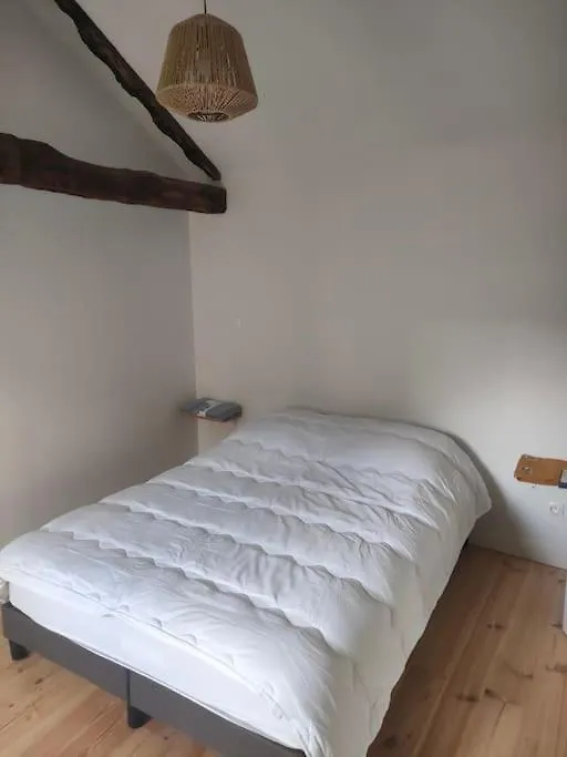 La Petite Maison 圣昂托南 0*,