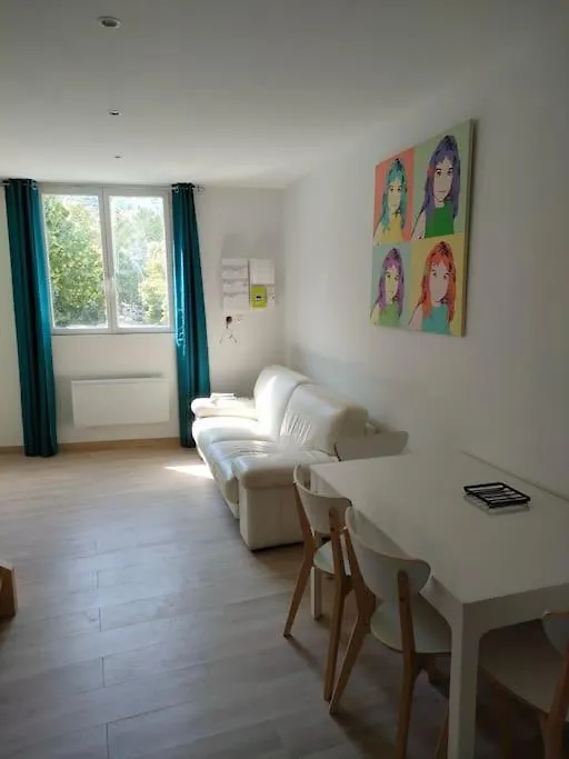 La Petite Maison 圣昂托南 公寓