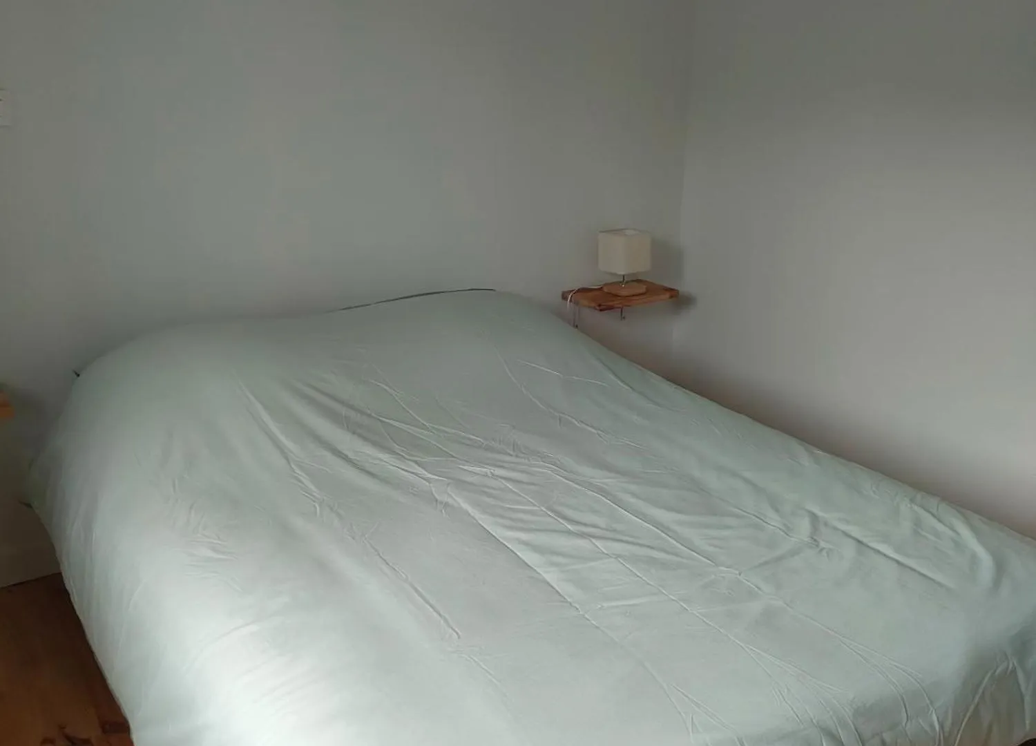 La Petite Maison 圣昂托南 公寓