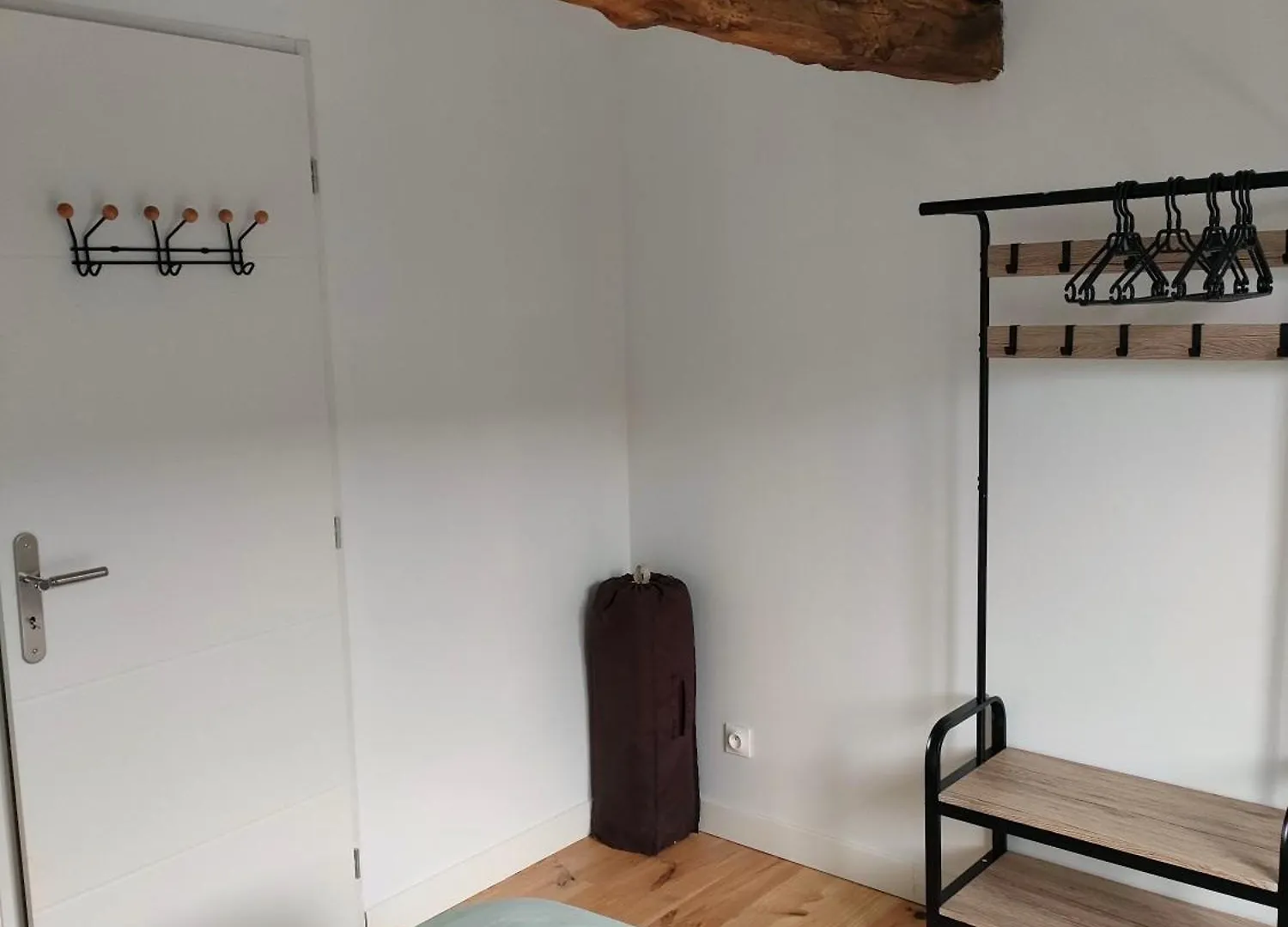 La Petite Maison 圣昂托南