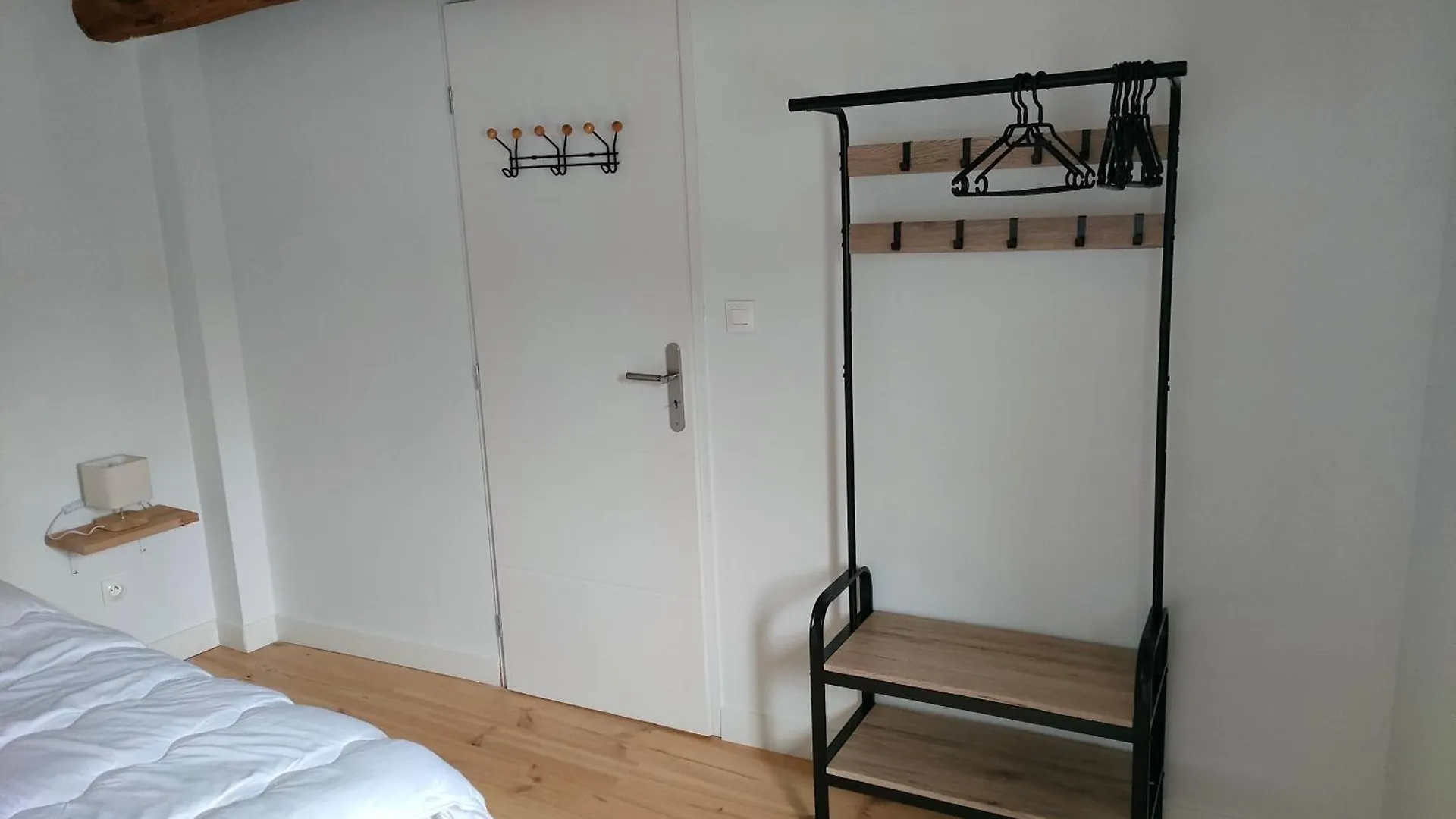 公寓 La Petite Maison 圣昂托南