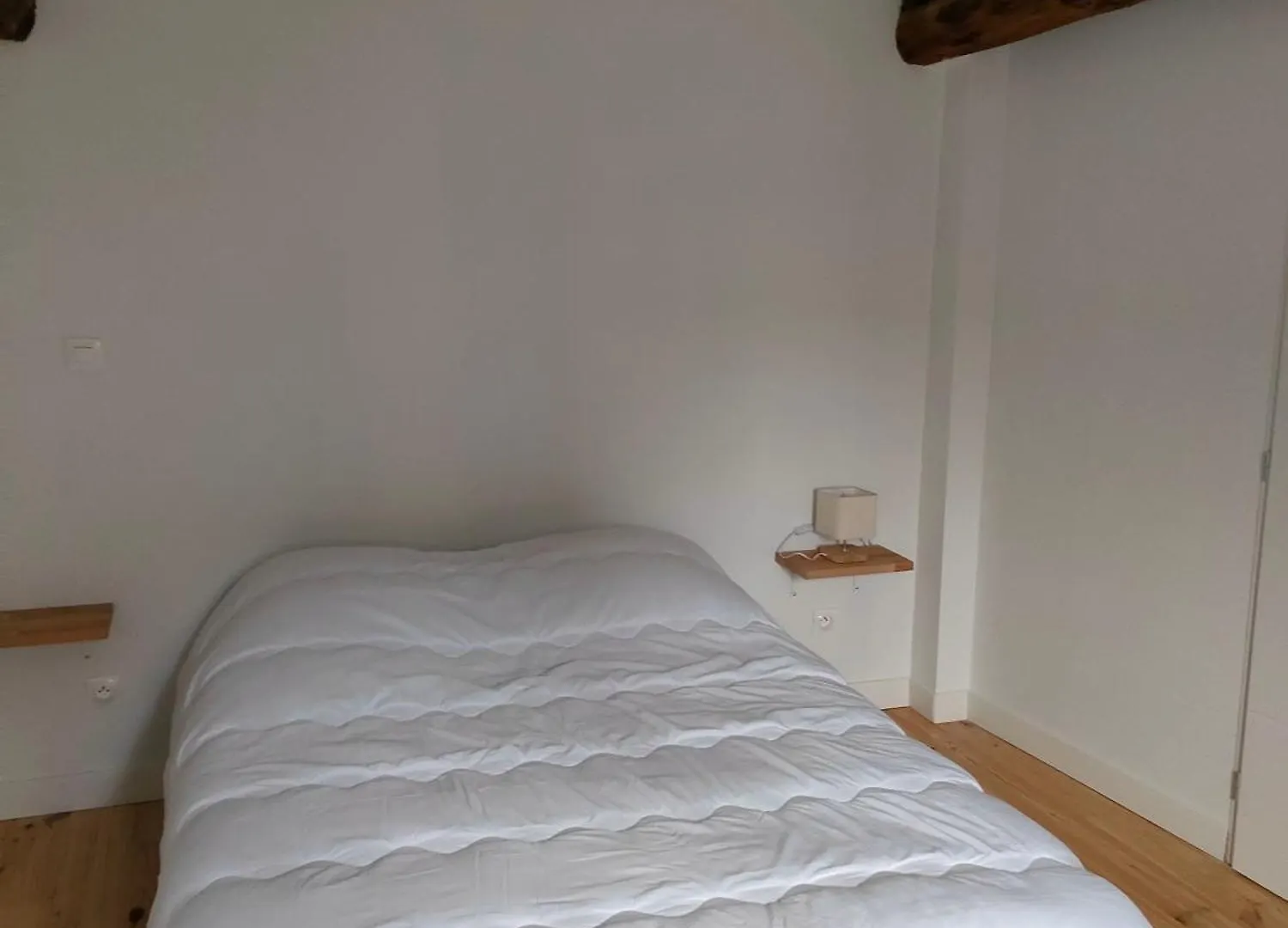 La Petite Maison 圣昂托南 0*,