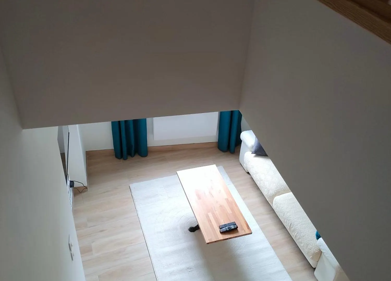 公寓 La Petite Maison 圣昂托南 法国